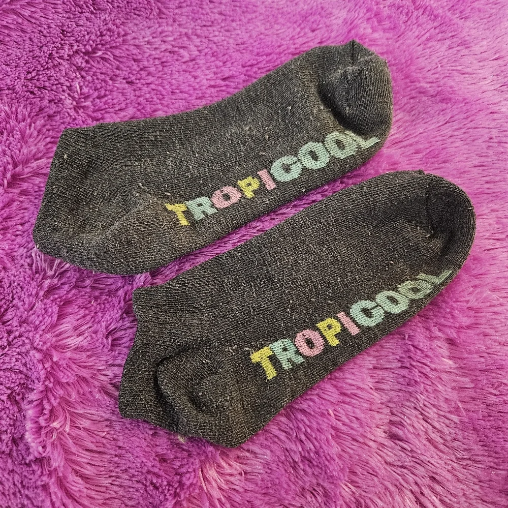 Socks - Picture 3 of 4